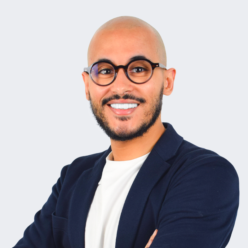 Hassan Kaid